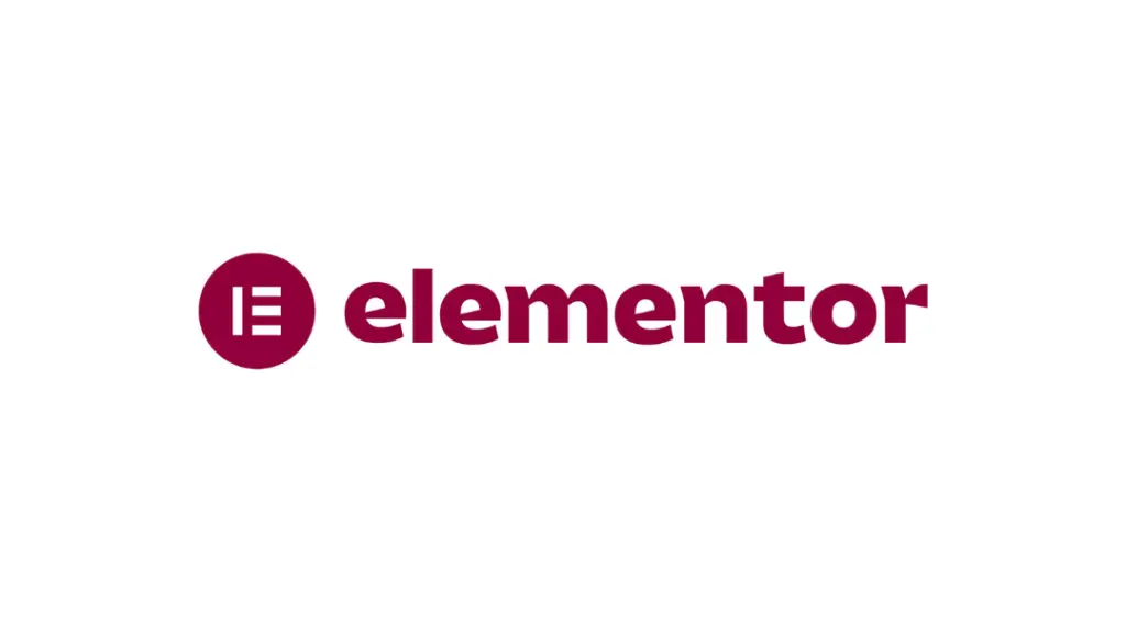 Elementor logo